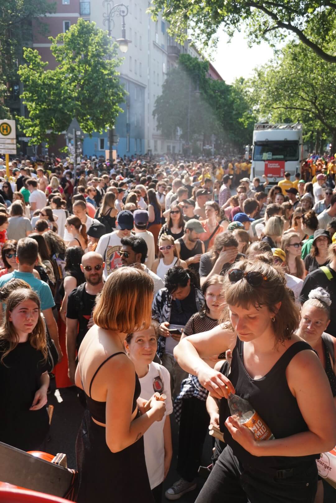 Karneval der Kulturen 2023